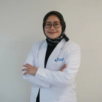 Puti Sarah Saus, MD
